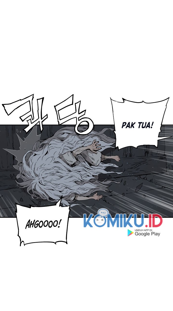 sword-sheaths-child - Chapter: 41