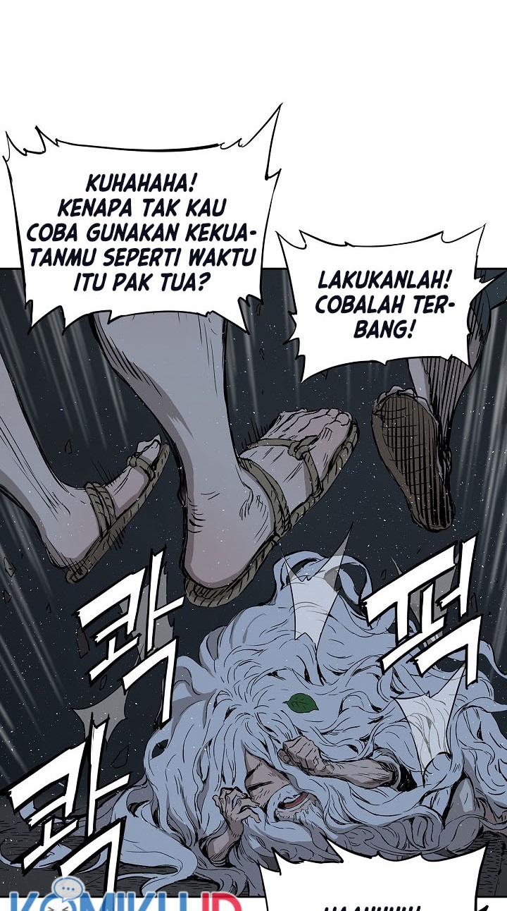 sword-sheaths-child - Chapter: 41