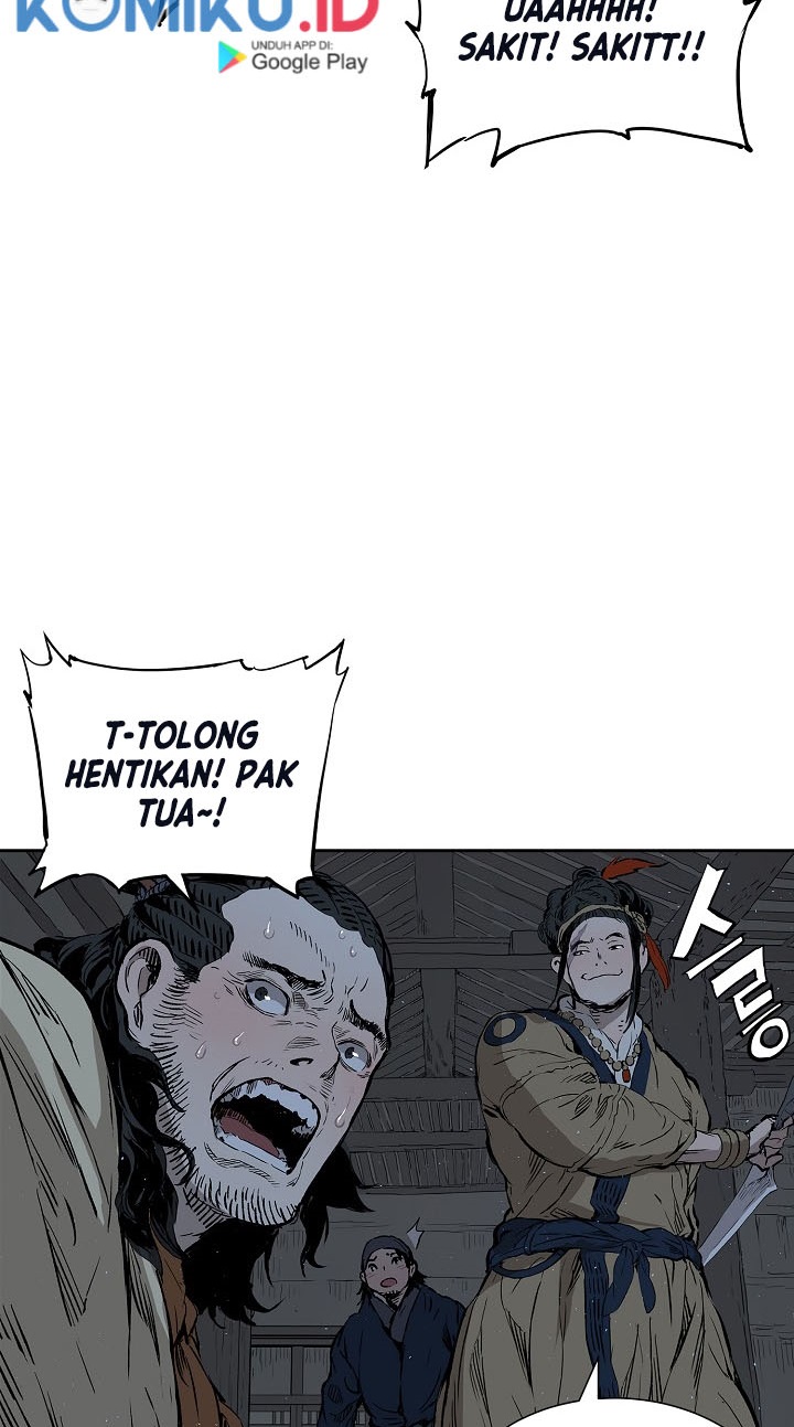 sword-sheaths-child - Chapter: 41
