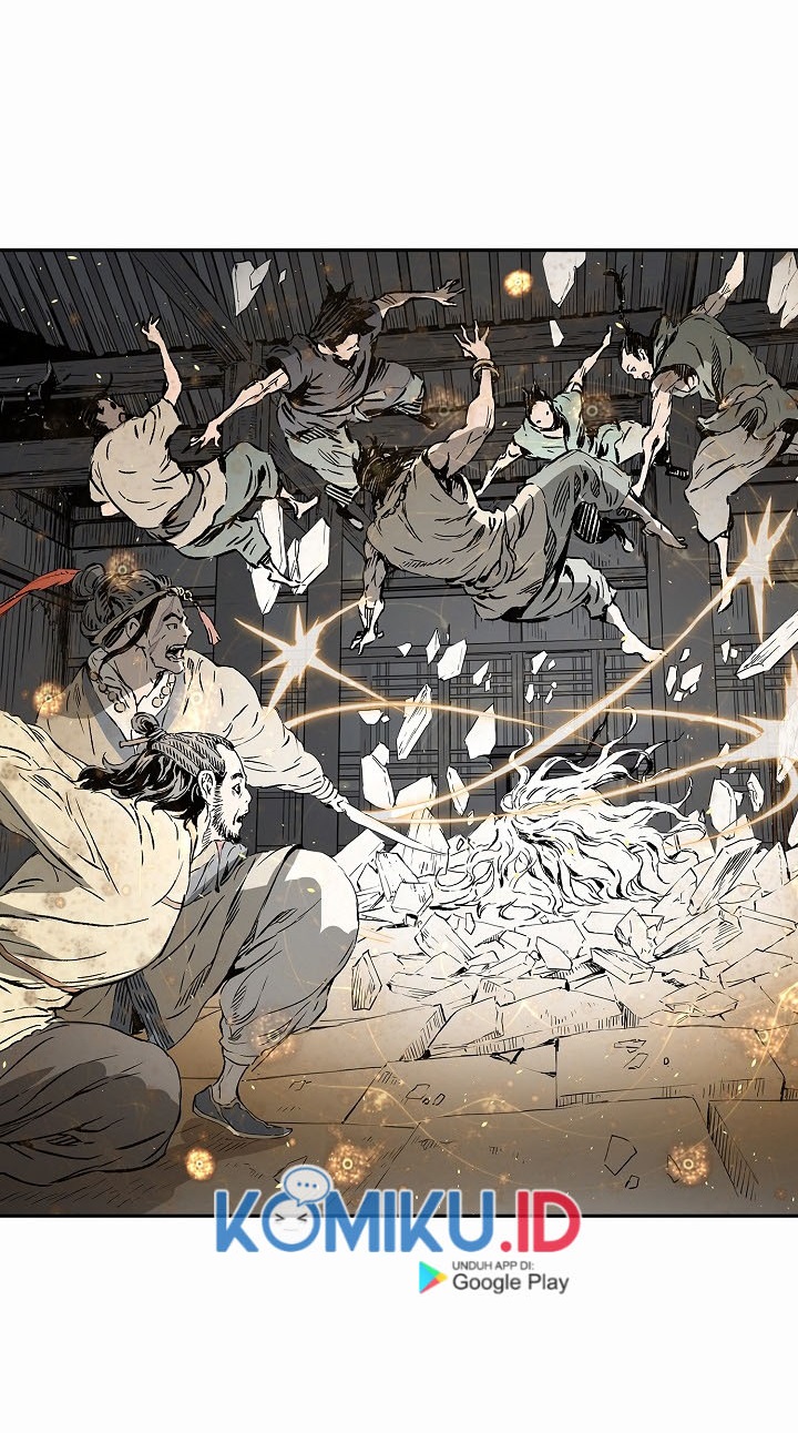 sword-sheaths-child - Chapter: 41