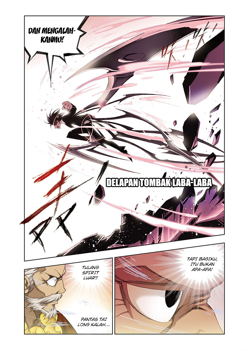 soul-land - Chapter: 72