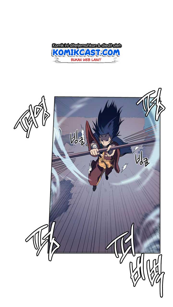 chronicles-of-heavenly-demon - Chapter: 79