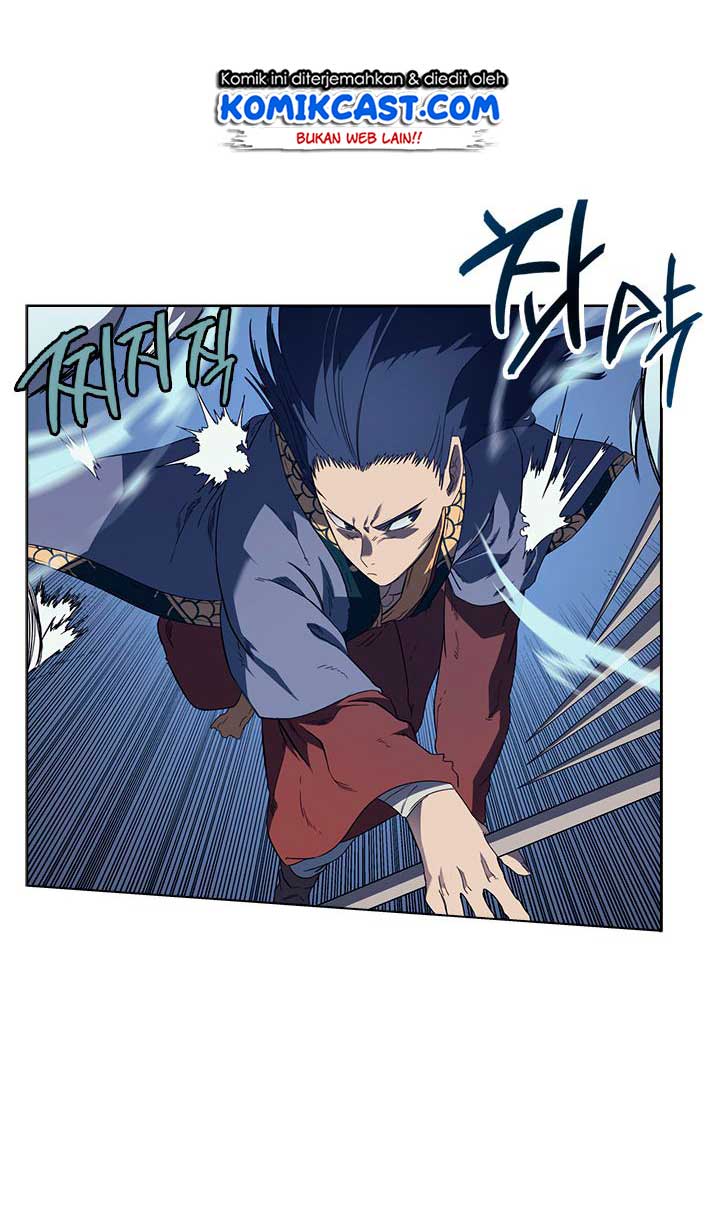 chronicles-of-heavenly-demon - Chapter: 79