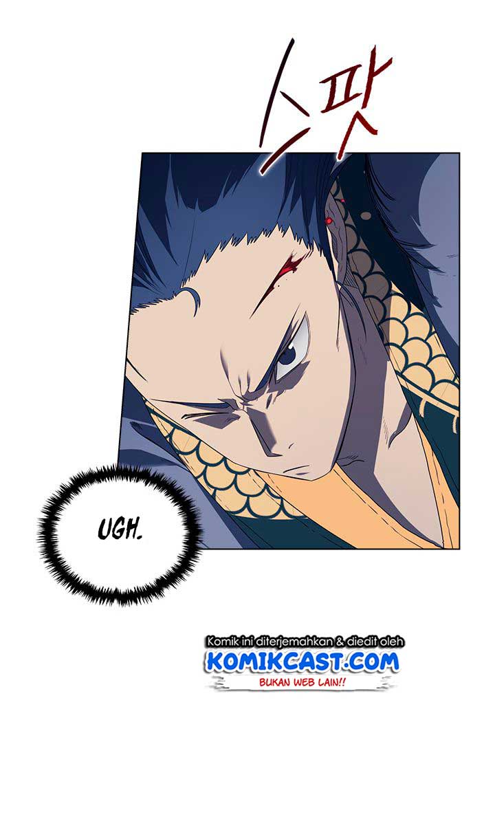 chronicles-of-heavenly-demon - Chapter: 79