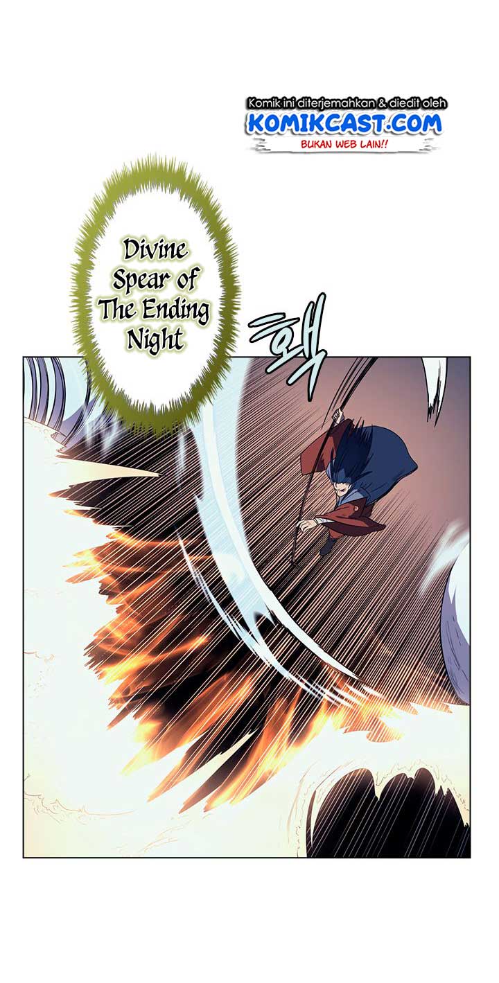 chronicles-of-heavenly-demon - Chapter: 79