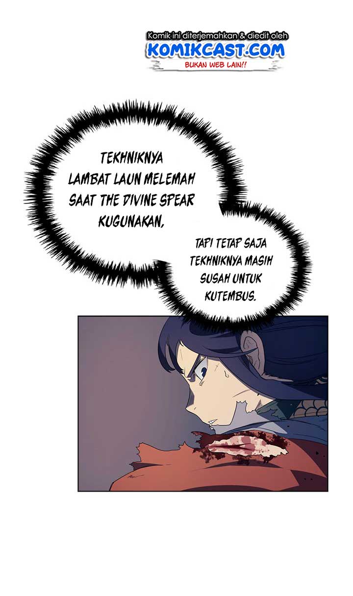 chronicles-of-heavenly-demon - Chapter: 79