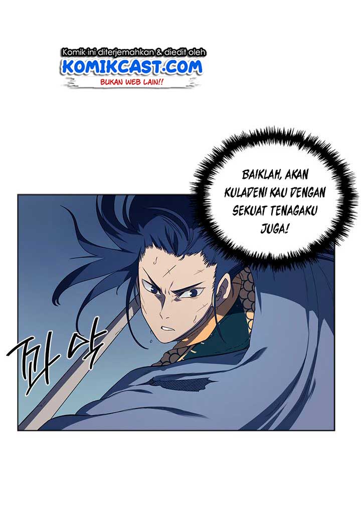 chronicles-of-heavenly-demon - Chapter: 79