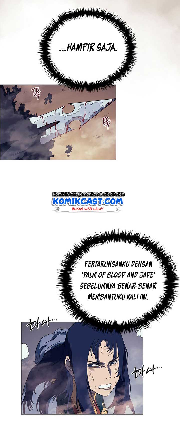 chronicles-of-heavenly-demon - Chapter: 79