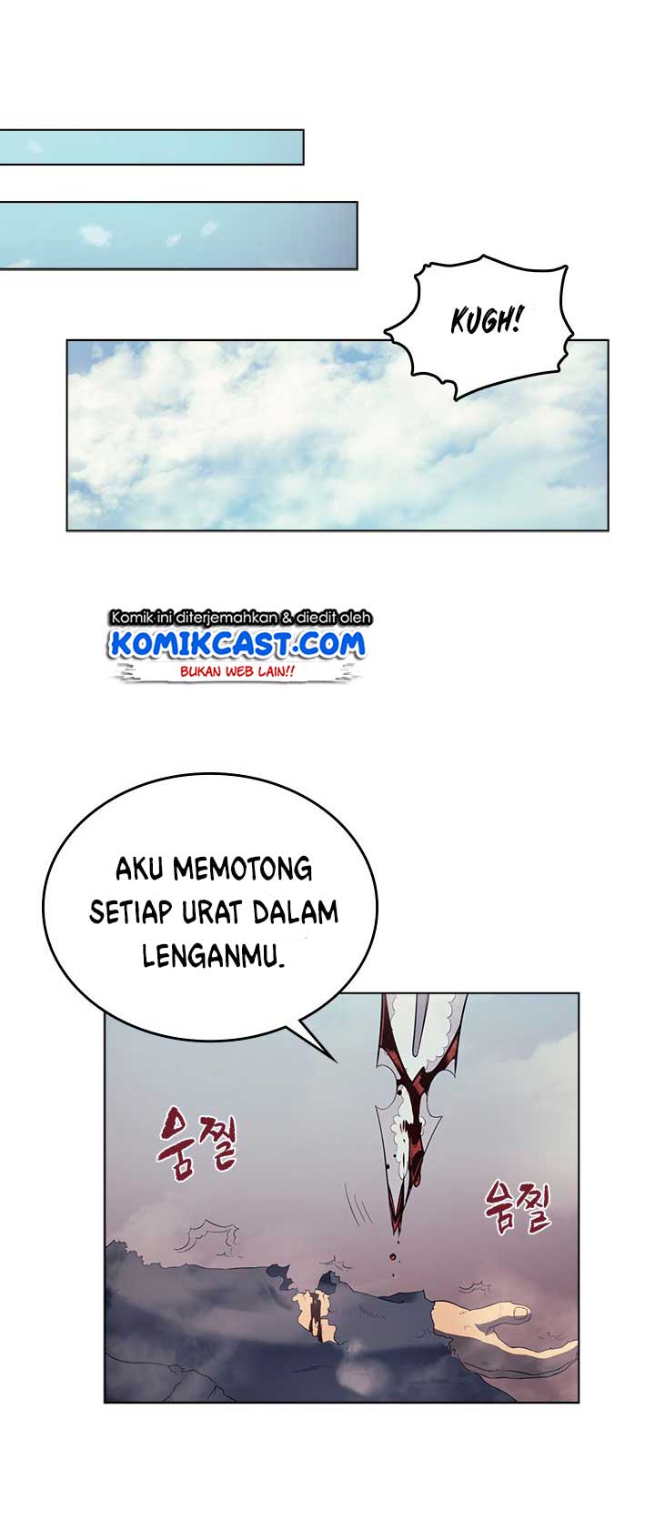 chronicles-of-heavenly-demon - Chapter: 79