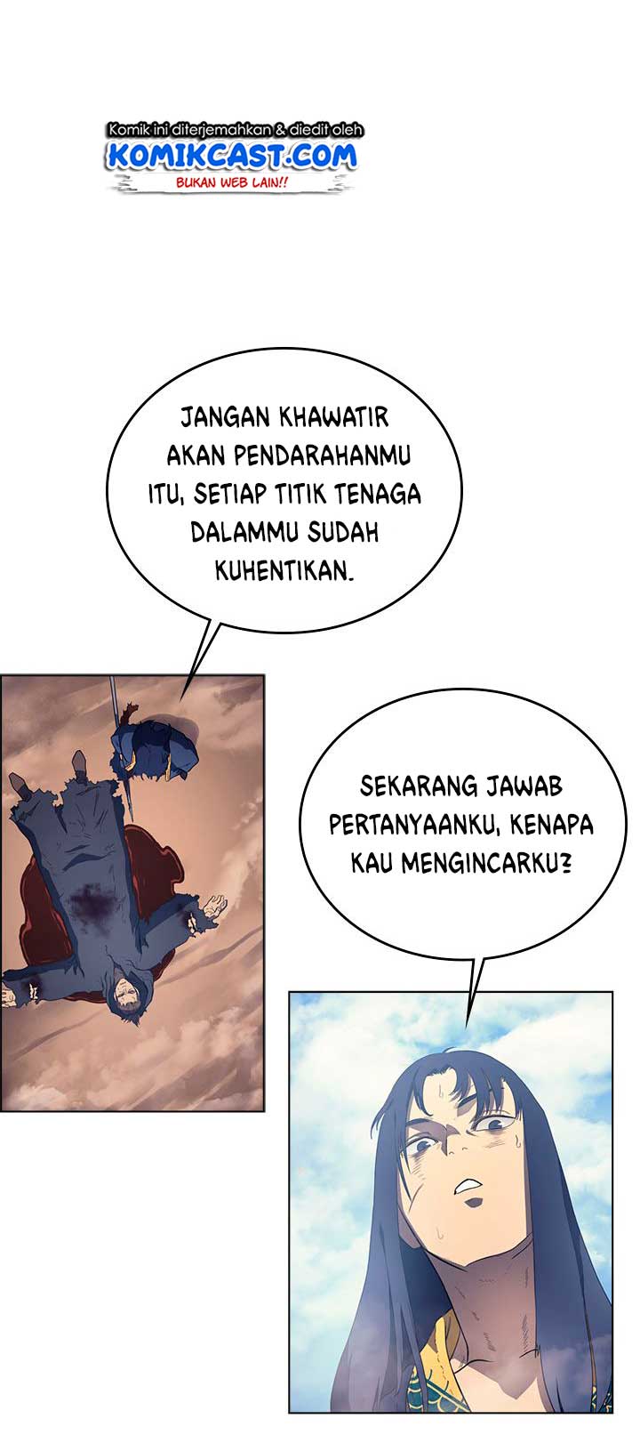chronicles-of-heavenly-demon - Chapter: 79