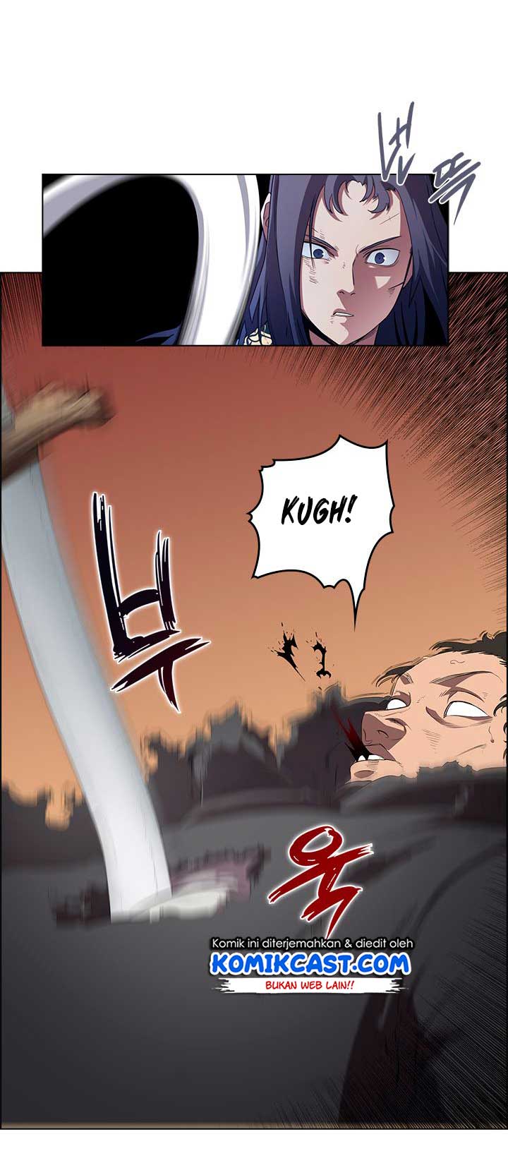 chronicles-of-heavenly-demon - Chapter: 79