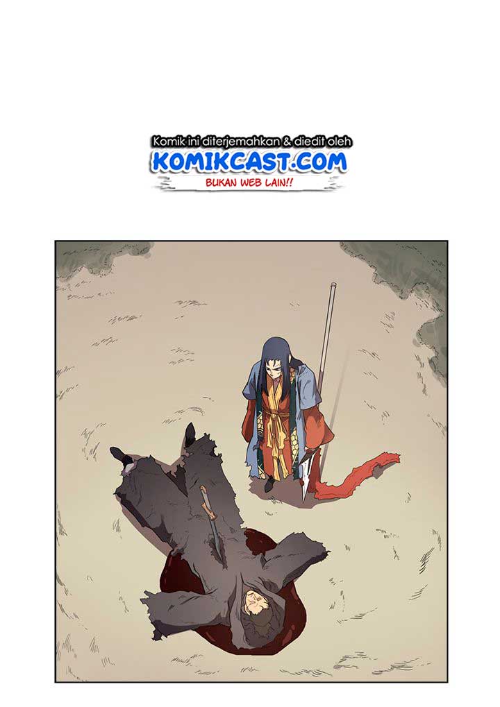 chronicles-of-heavenly-demon - Chapter: 79