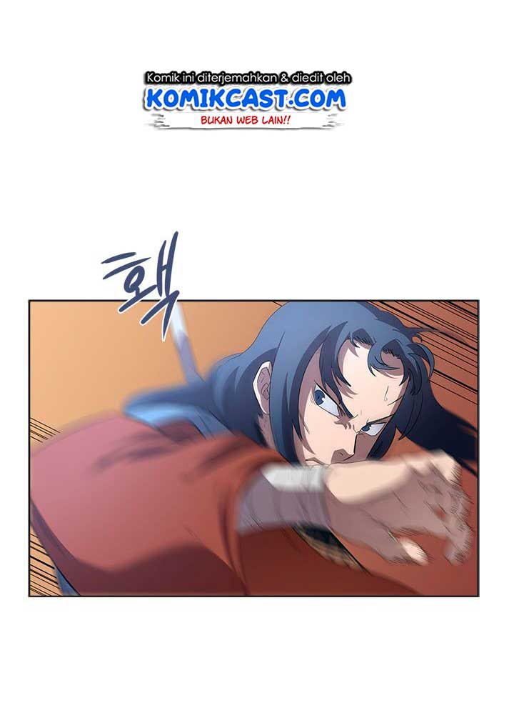chronicles-of-heavenly-demon - Chapter: 79