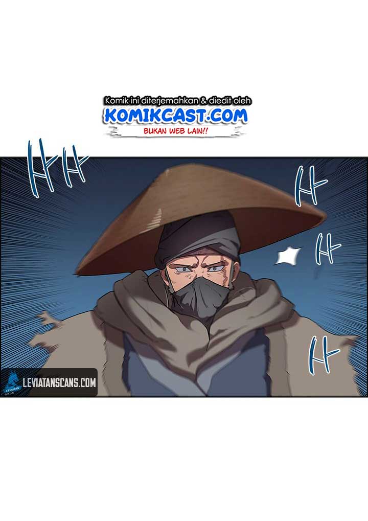 chronicles-of-heavenly-demon - Chapter: 79
