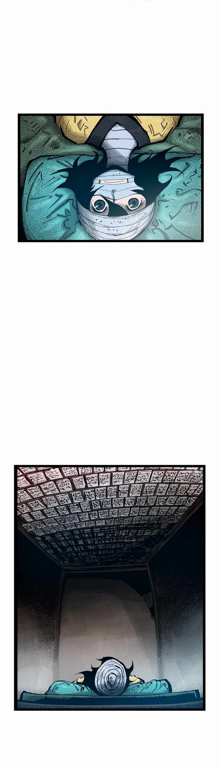martial-artist-lee-gwak - Chapter: 13