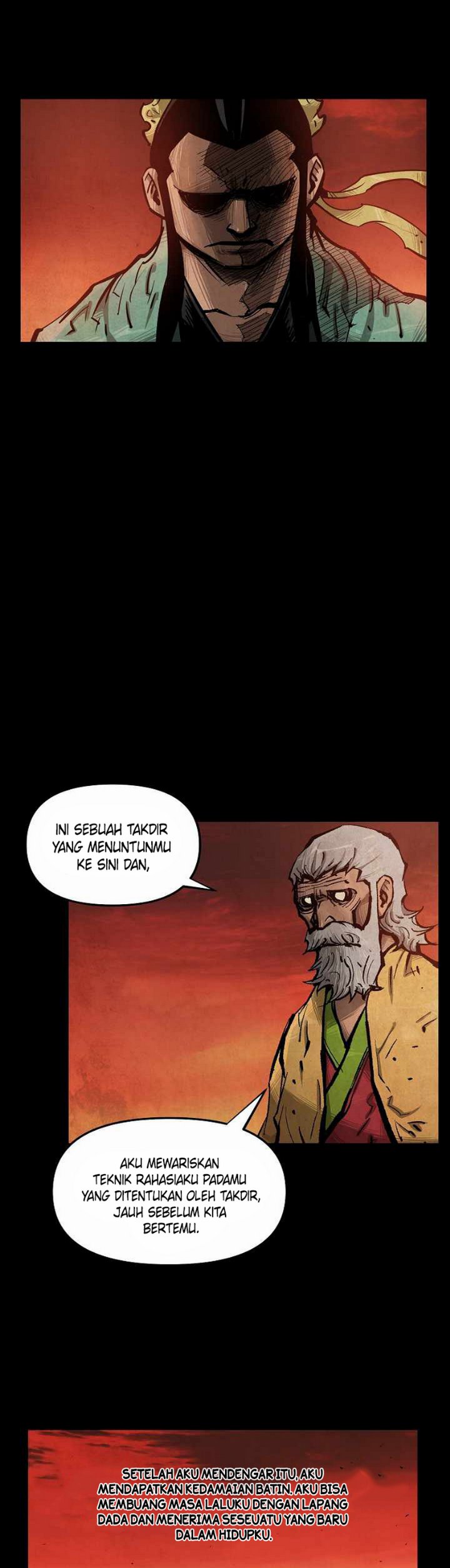 martial-artist-lee-gwak - Chapter: 13