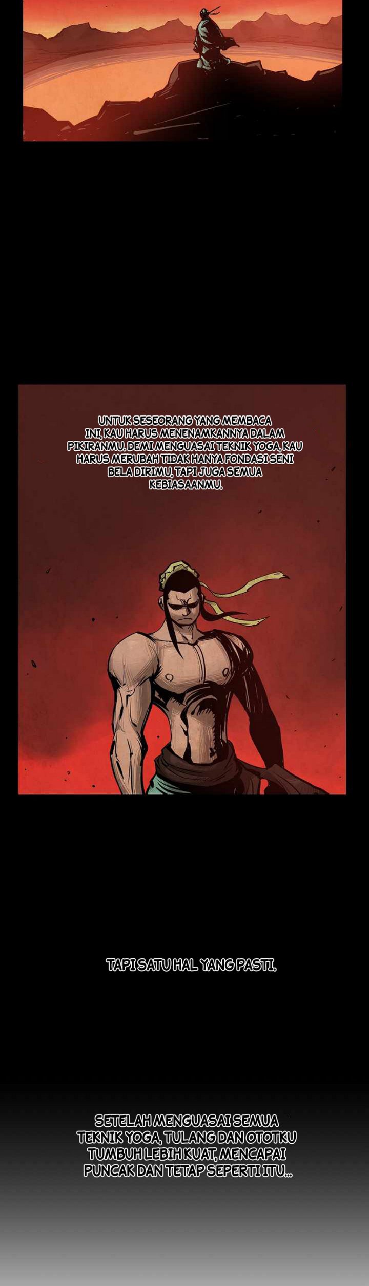 martial-artist-lee-gwak - Chapter: 13
