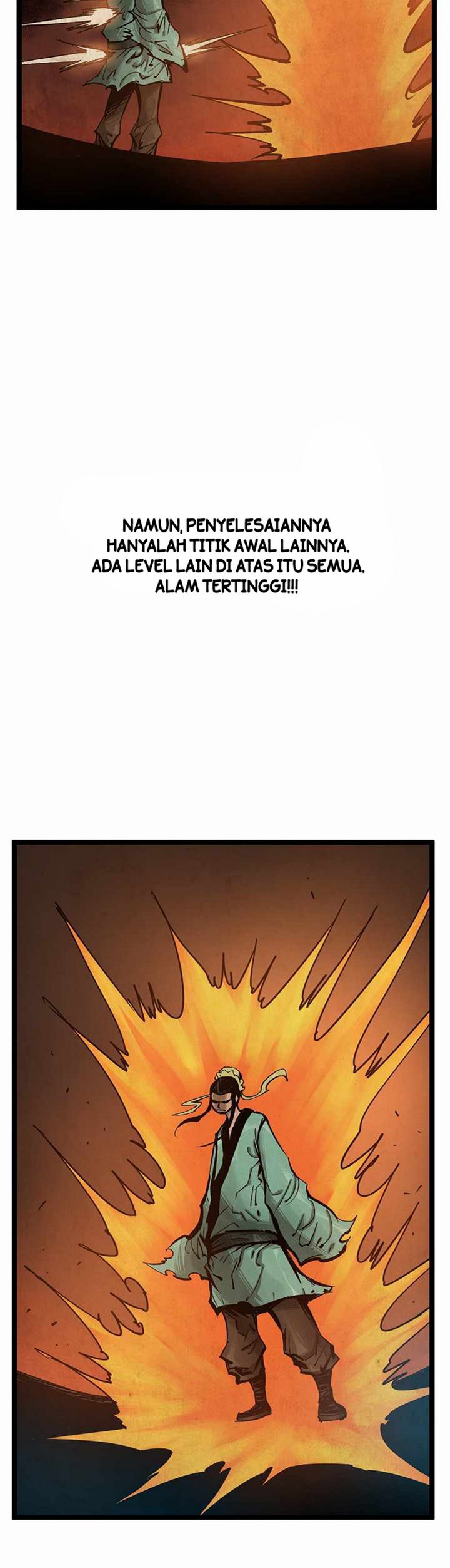 martial-artist-lee-gwak - Chapter: 13