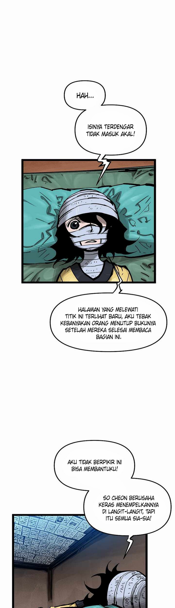 martial-artist-lee-gwak - Chapter: 13