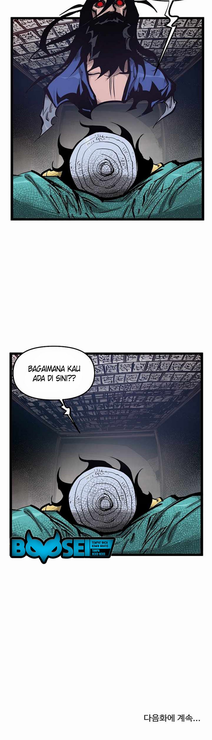 martial-artist-lee-gwak - Chapter: 13