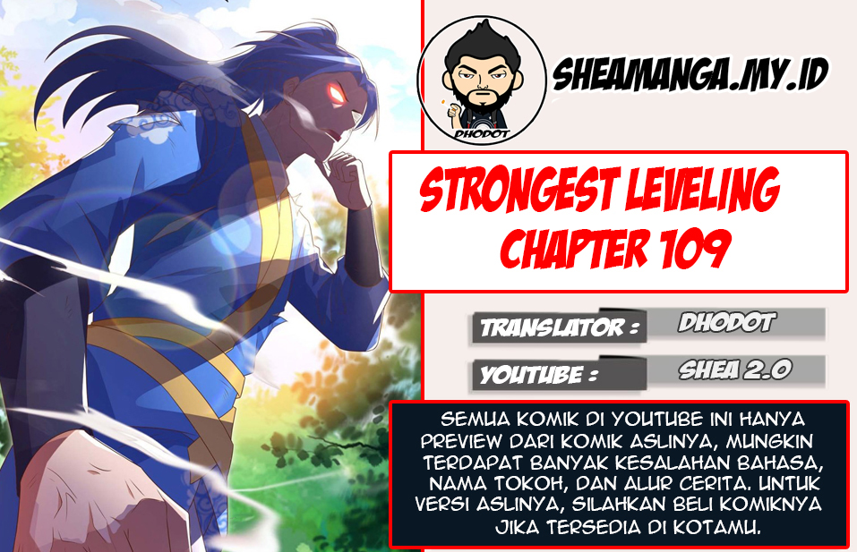 strongest-leveling - Chapter: 109