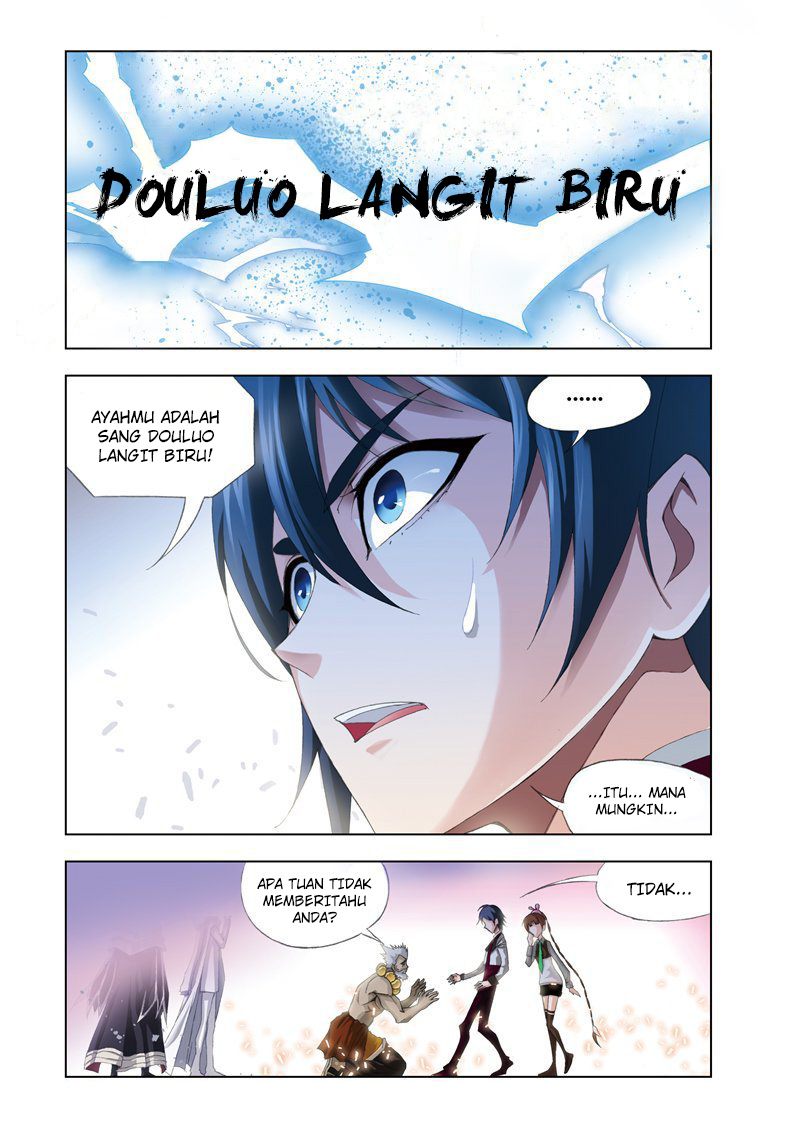 soul-land - Chapter: 75