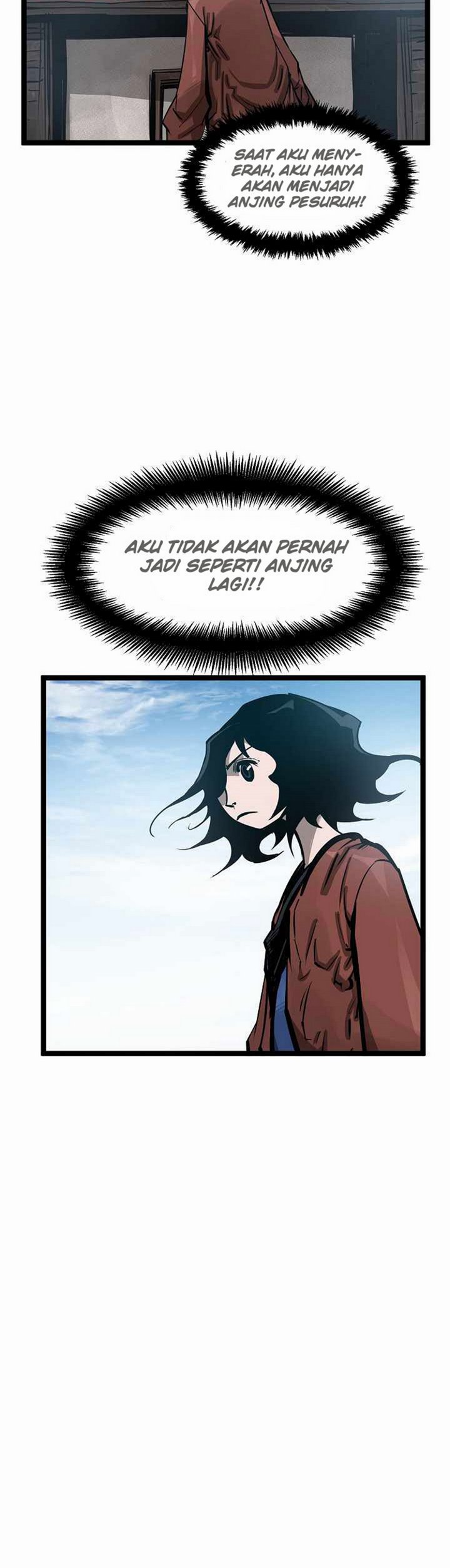 martial-artist-lee-gwak - Chapter: 16