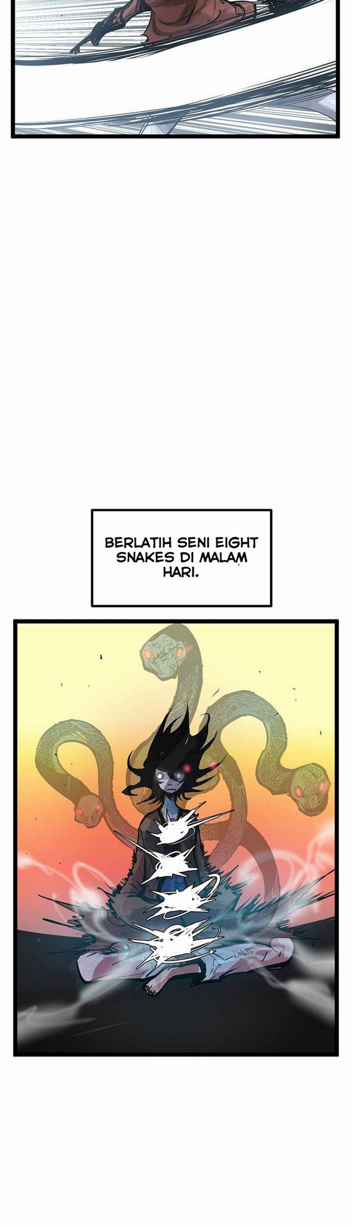 martial-artist-lee-gwak - Chapter: 16