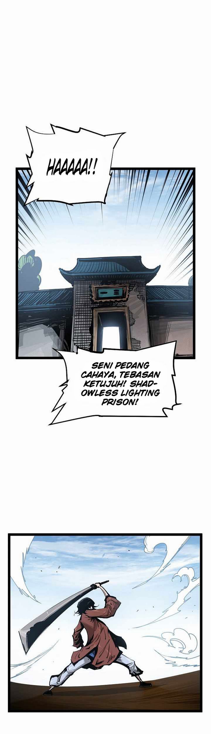 martial-artist-lee-gwak - Chapter: 16