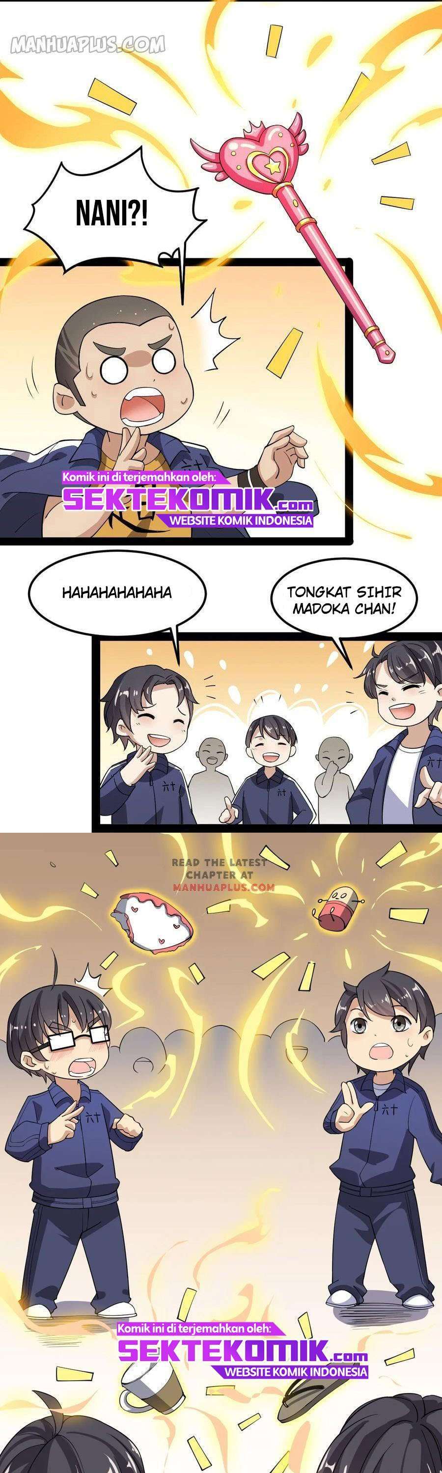 fairy-kings-daily-life - Chapter: 6