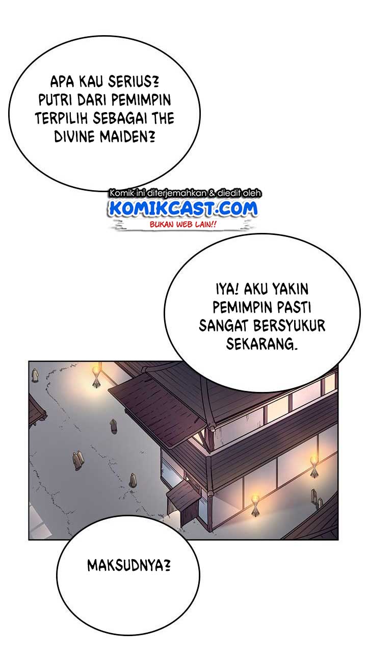 chronicles-of-heavenly-demon - Chapter: 85