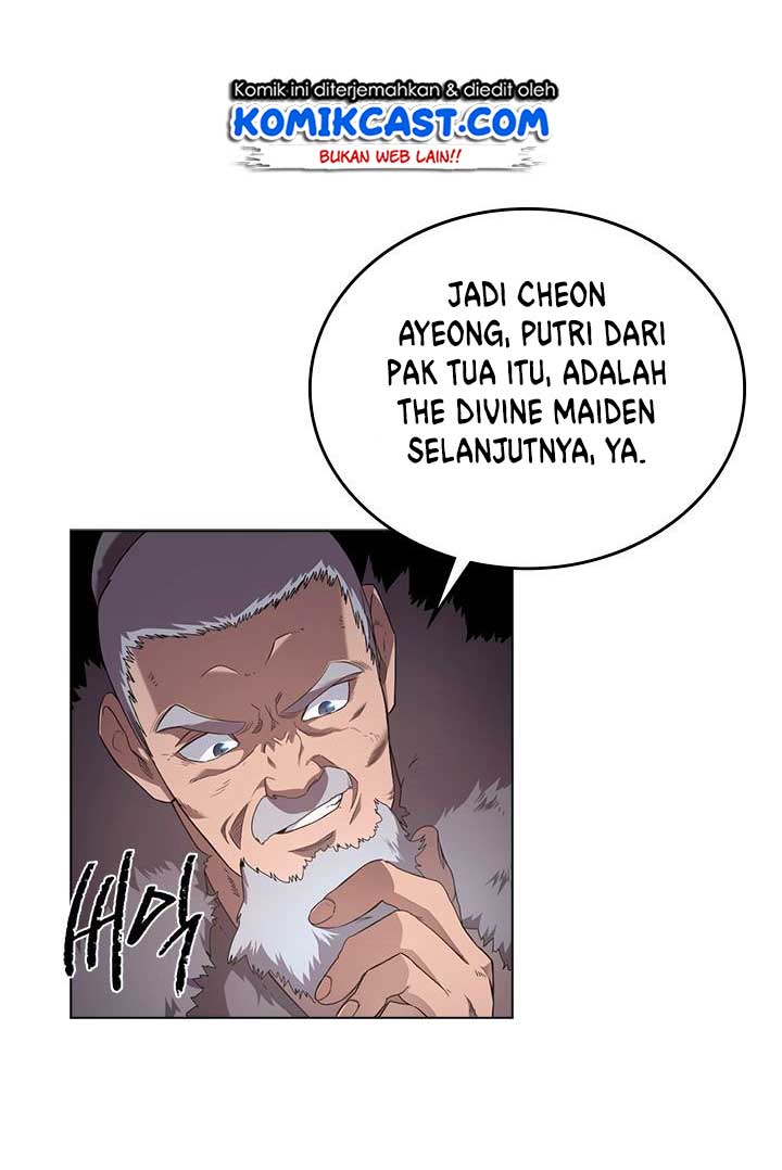 chronicles-of-heavenly-demon - Chapter: 85