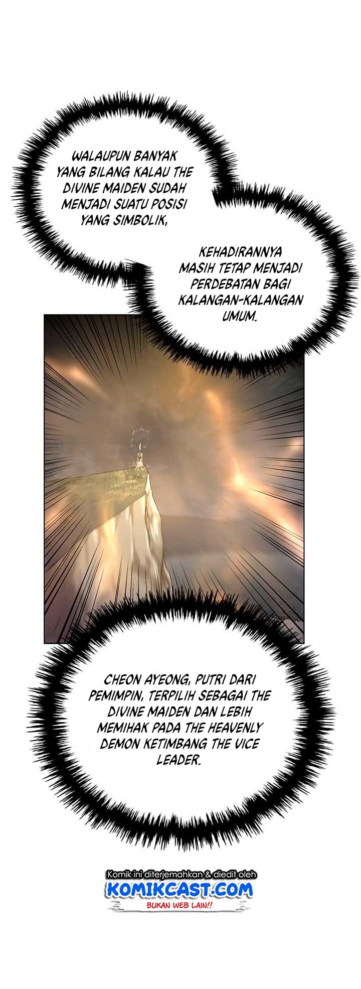 chronicles-of-heavenly-demon - Chapter: 85