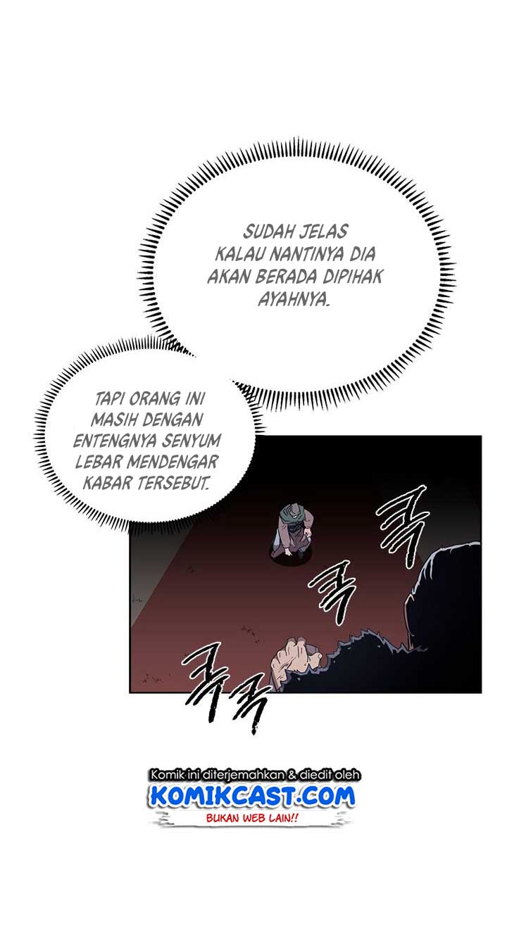 chronicles-of-heavenly-demon - Chapter: 85