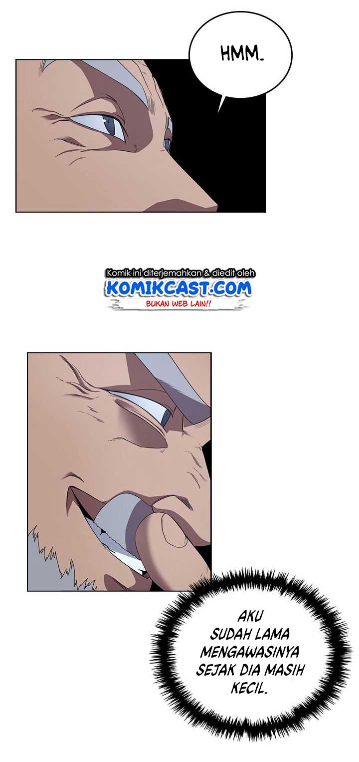 chronicles-of-heavenly-demon - Chapter: 85