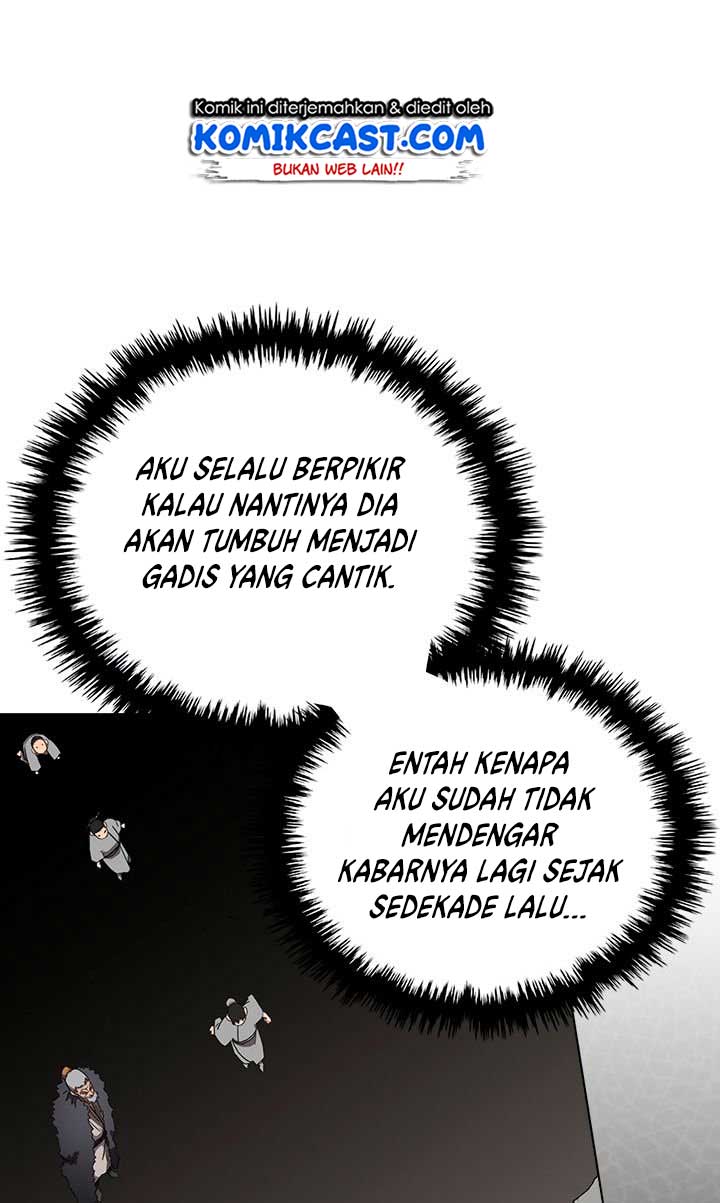 chronicles-of-heavenly-demon - Chapter: 85