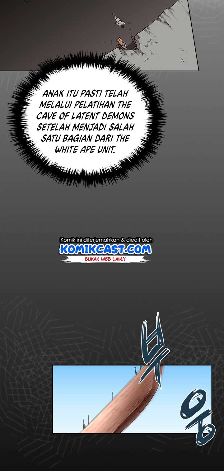 chronicles-of-heavenly-demon - Chapter: 85