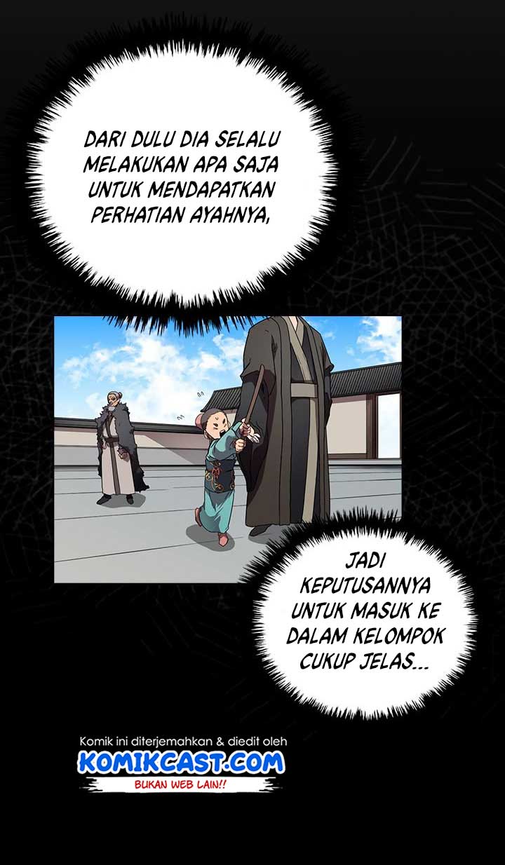 chronicles-of-heavenly-demon - Chapter: 85