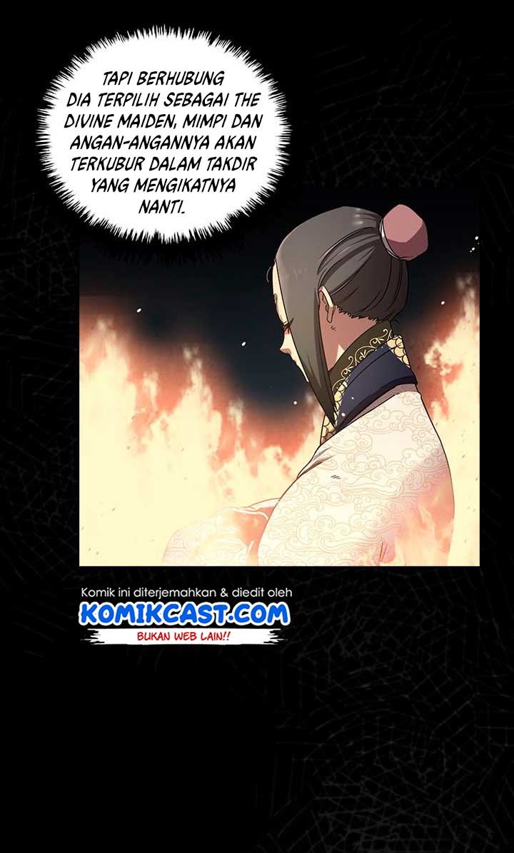 chronicles-of-heavenly-demon - Chapter: 85