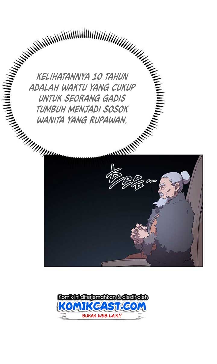 chronicles-of-heavenly-demon - Chapter: 85
