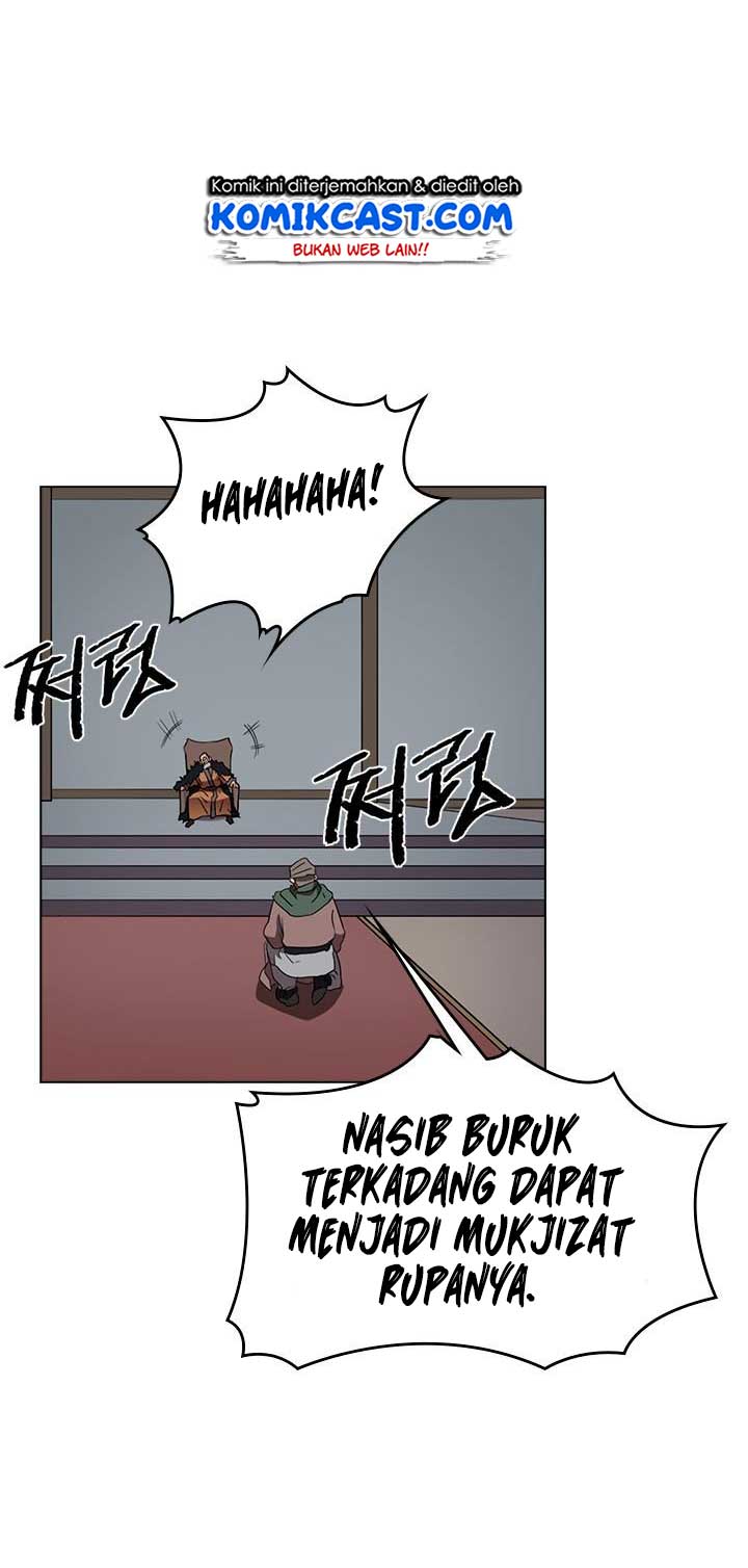 chronicles-of-heavenly-demon - Chapter: 85