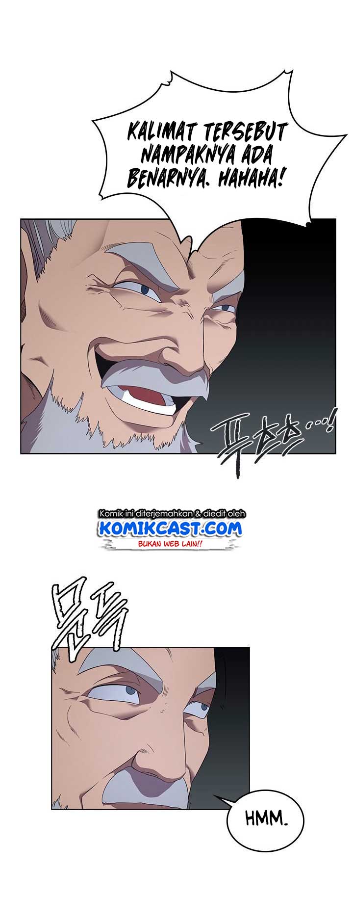 chronicles-of-heavenly-demon - Chapter: 85