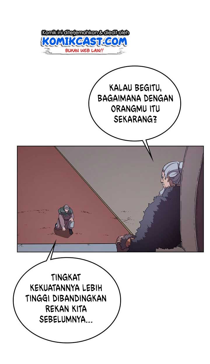 chronicles-of-heavenly-demon - Chapter: 85