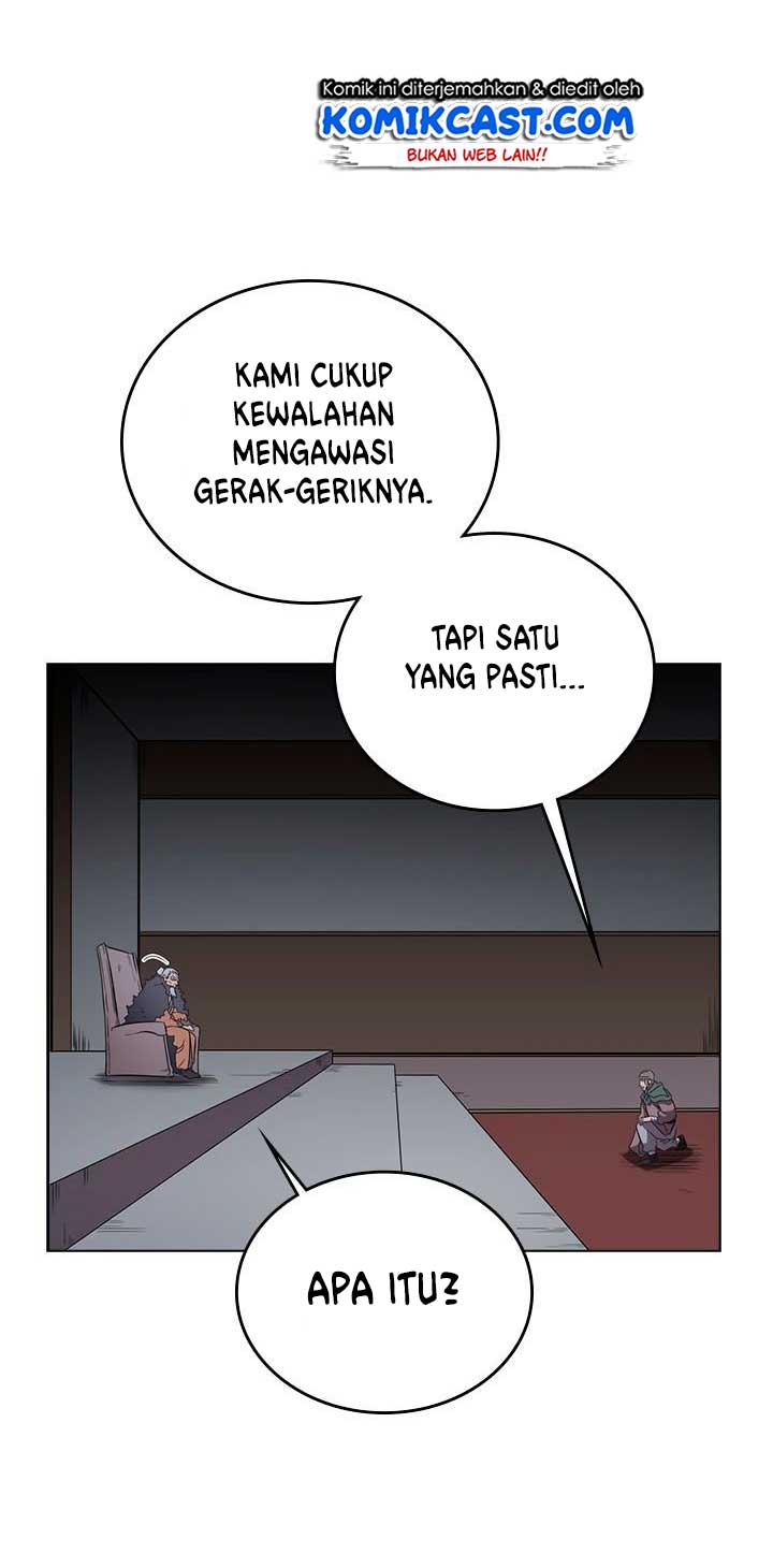 chronicles-of-heavenly-demon - Chapter: 85