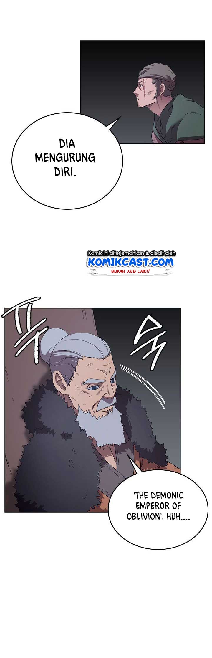 chronicles-of-heavenly-demon - Chapter: 85