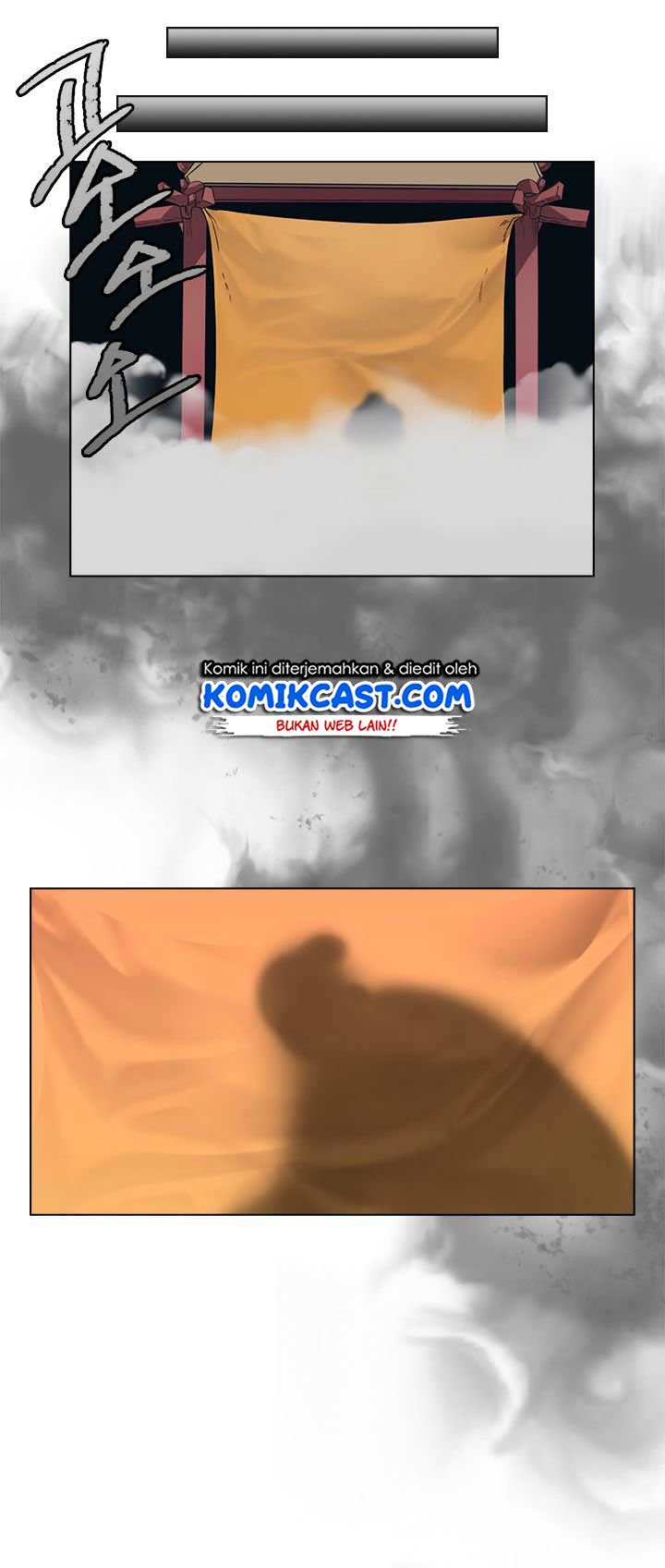 chronicles-of-heavenly-demon - Chapter: 85