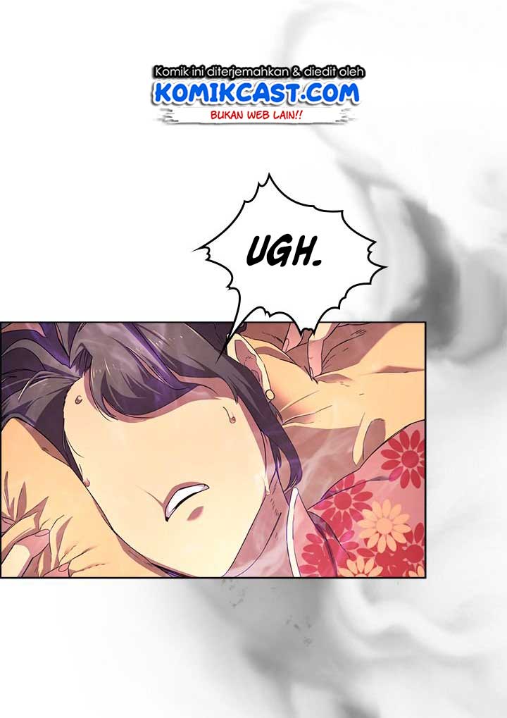 chronicles-of-heavenly-demon - Chapter: 85