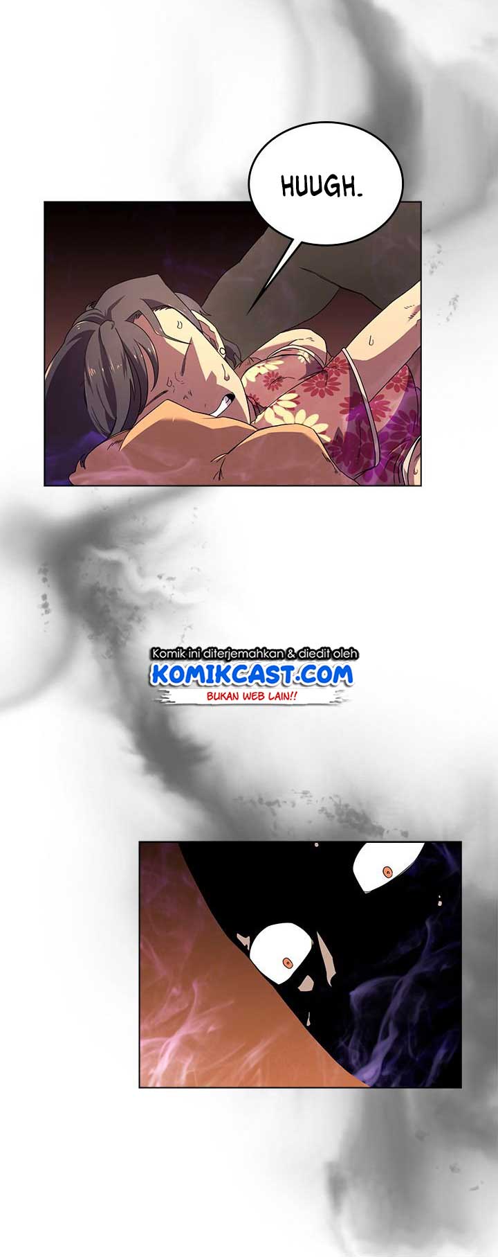 chronicles-of-heavenly-demon - Chapter: 85