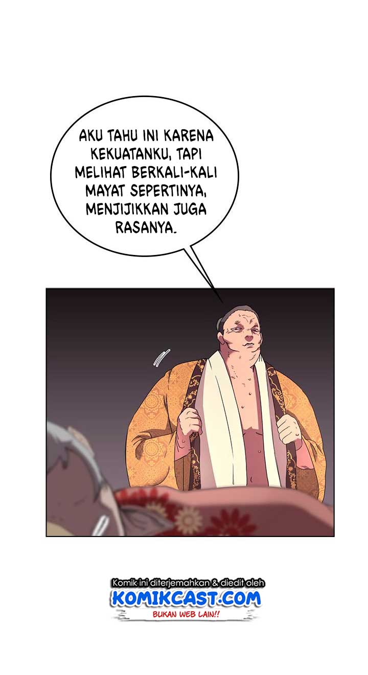 chronicles-of-heavenly-demon - Chapter: 85