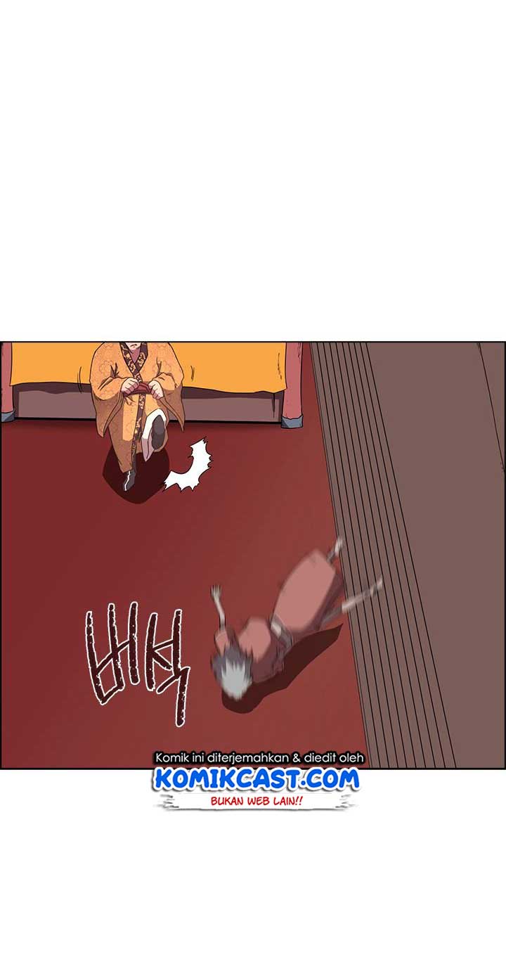 chronicles-of-heavenly-demon - Chapter: 85